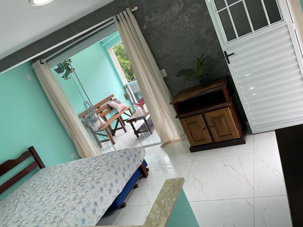 Apartamento Kitnet Maranduba *