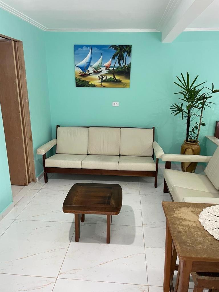 Kitnet Maranduba Apartamento Ubatuba